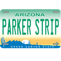 Parker Strip