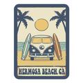 Hermosa Beach, CA
