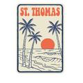 St. Thomas
