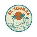 St. Thomas