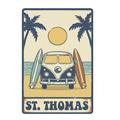 St. Thomas