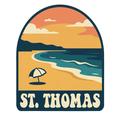 St. Thomas