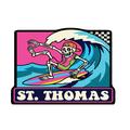 St. Thomas