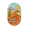 Palm Springs, California