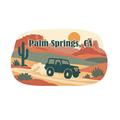 Palm Springs, CA