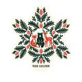 Animal Snowflake