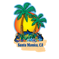 Santa Monica, CA