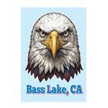 Bass Lake, CA