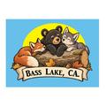 Bass Lake, Ca.