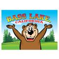 Bass Lake, California