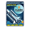 Clark Planetarium Adventures in Space
