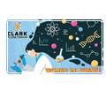 Clark Planetarium Women in Science