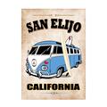 San Elijo, California