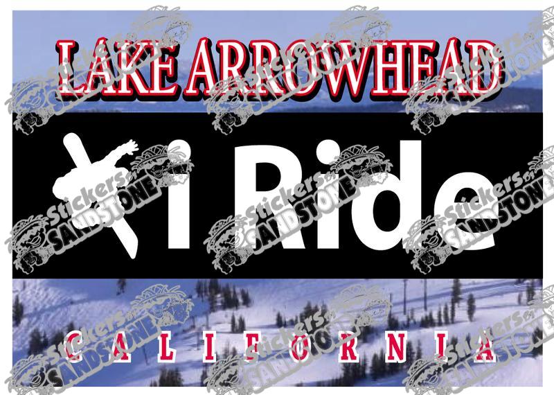 Stickers by Sandstone