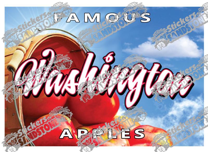 Stickers by Sandstone