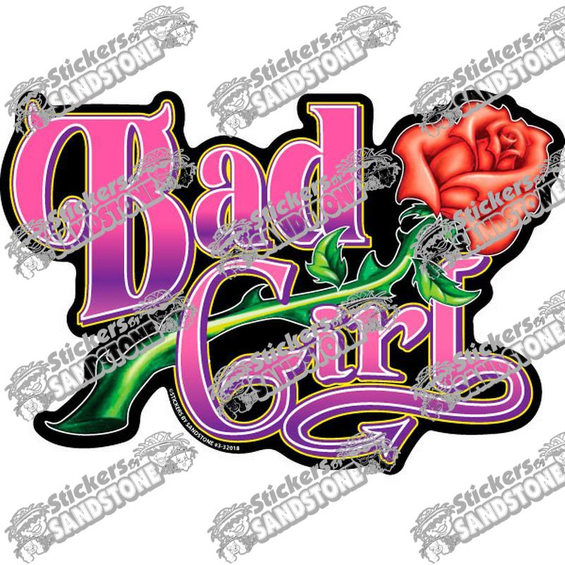Stickers by Sandstone