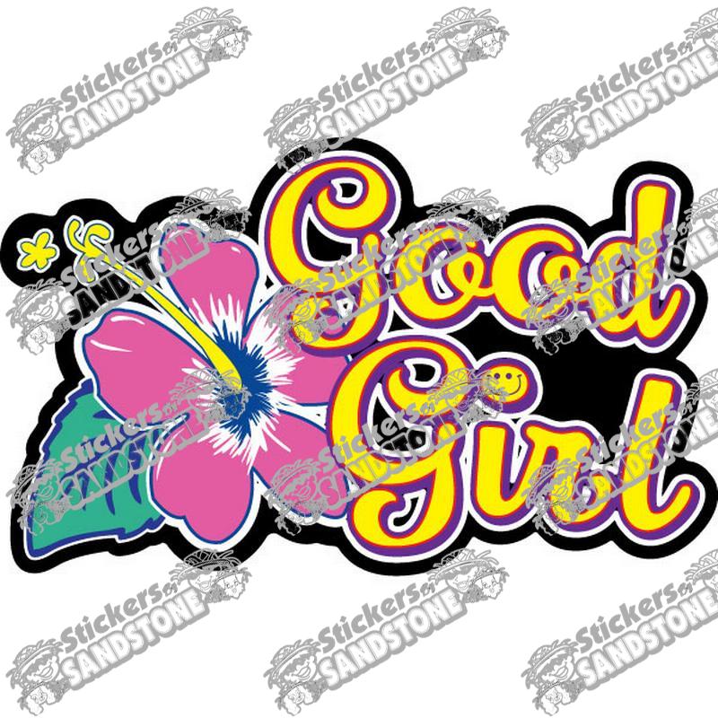 Stickers by Sandstone