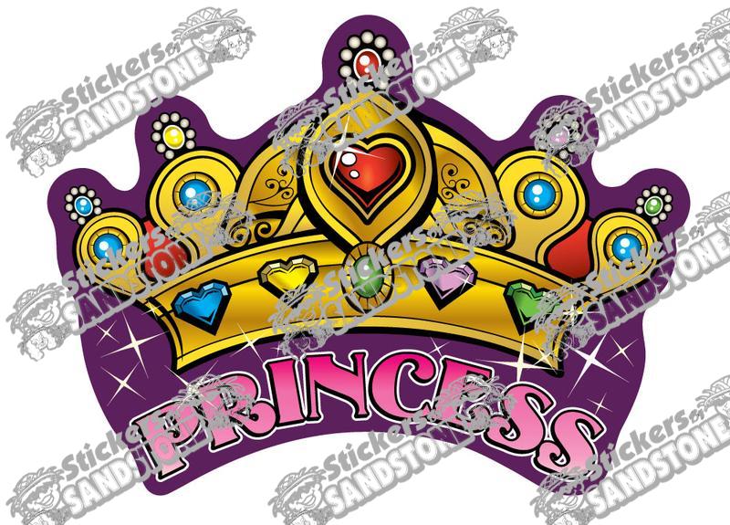 Stickers by Sandstone