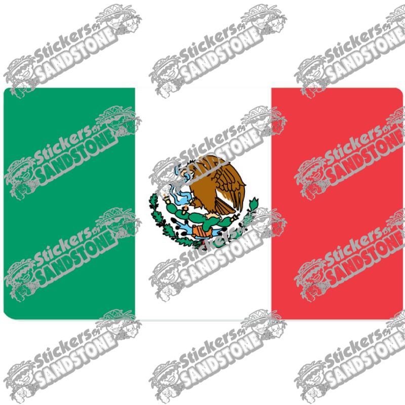 Stickers by Sandstone