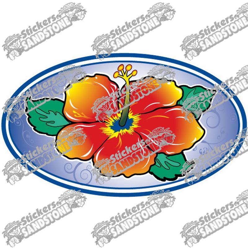 Stickers by Sandstone