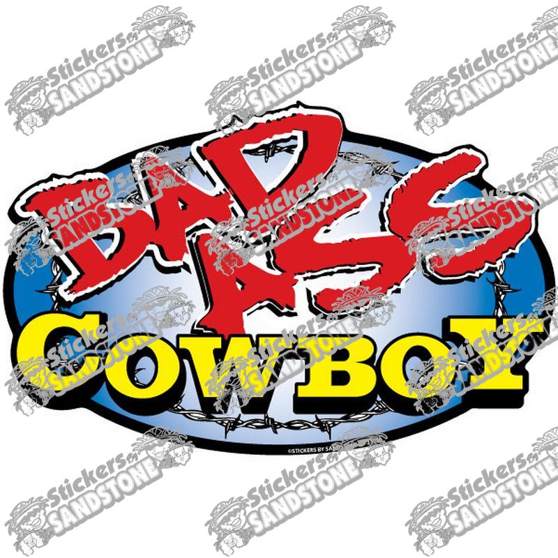 Stickers by Sandstone