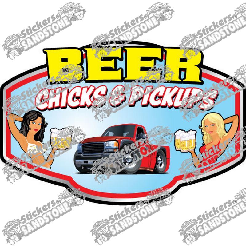 Stickers by Sandstone