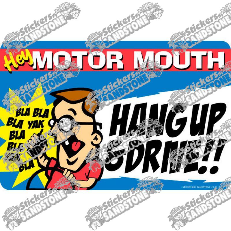 Stickers by Sandstone