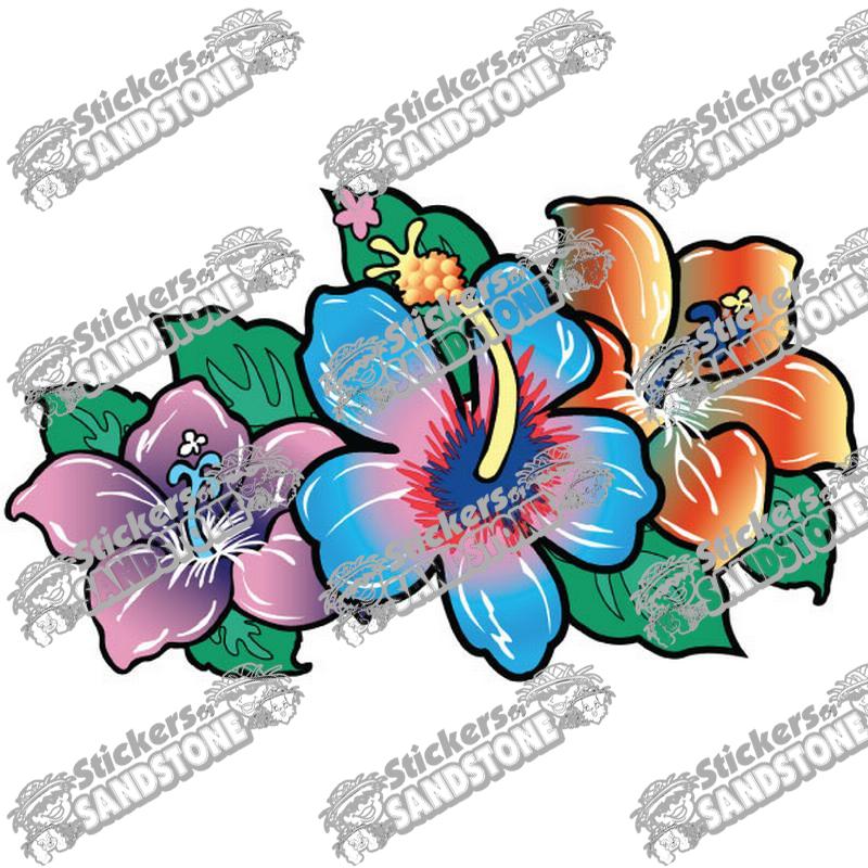 Stickers by Sandstone