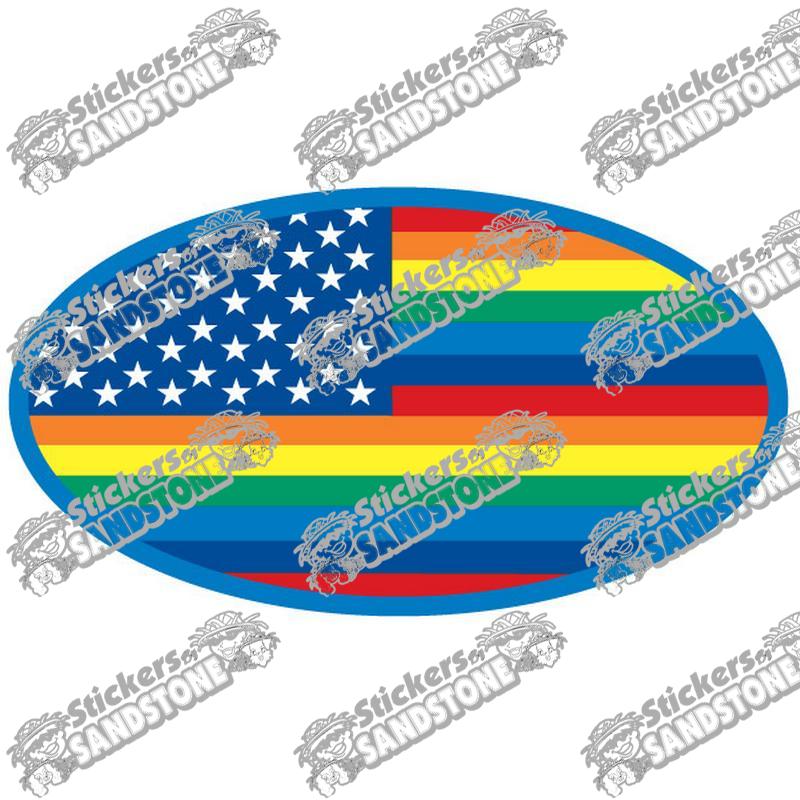 Stickers by Sandstone