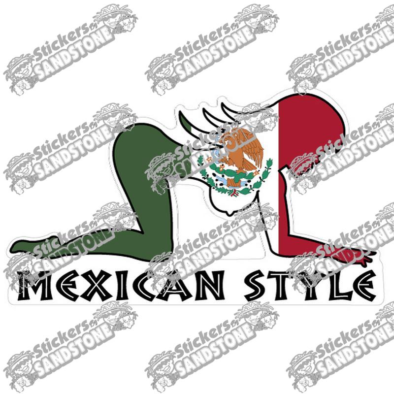 Stickers by Sandstone