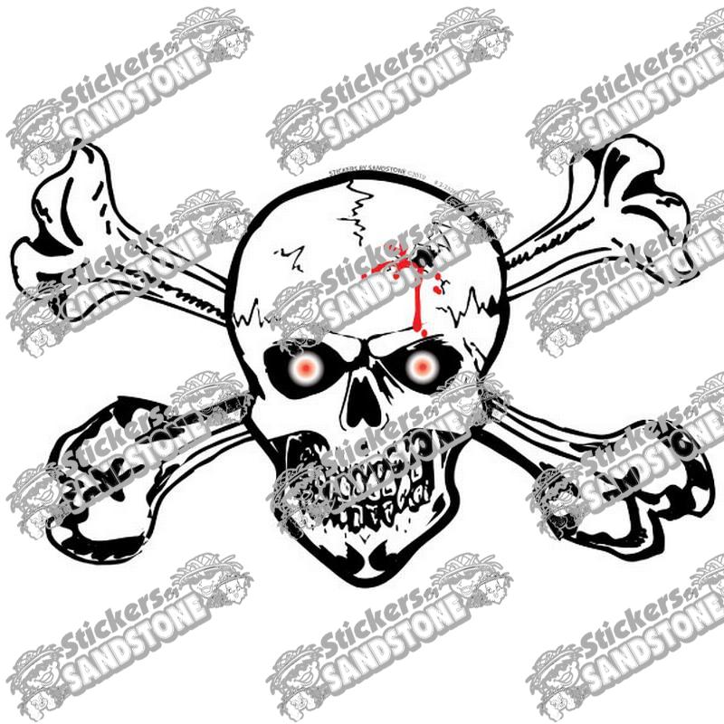 Stickers by Sandstone