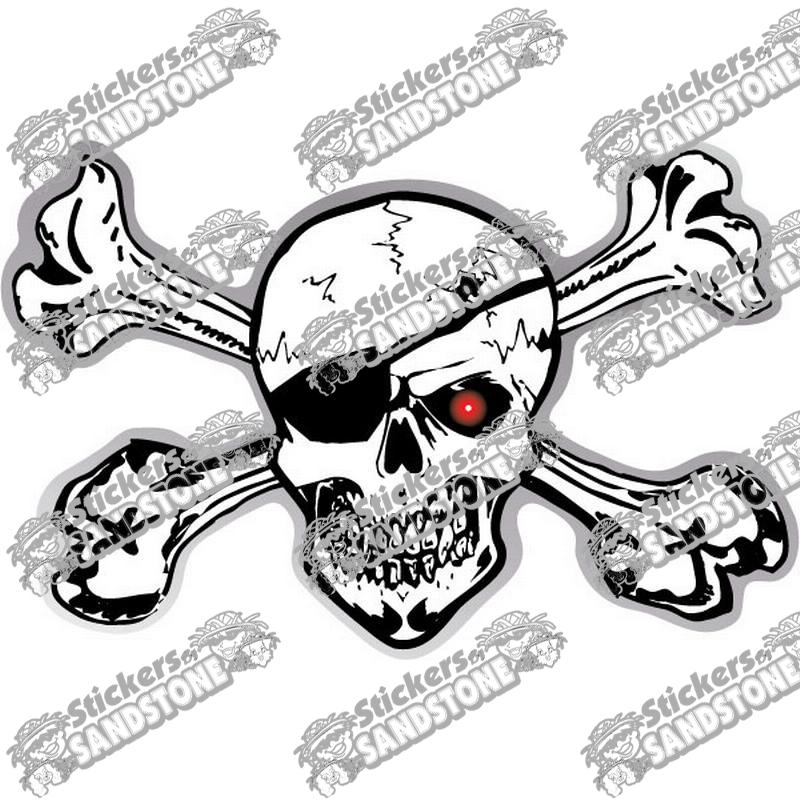 Stickers by Sandstone