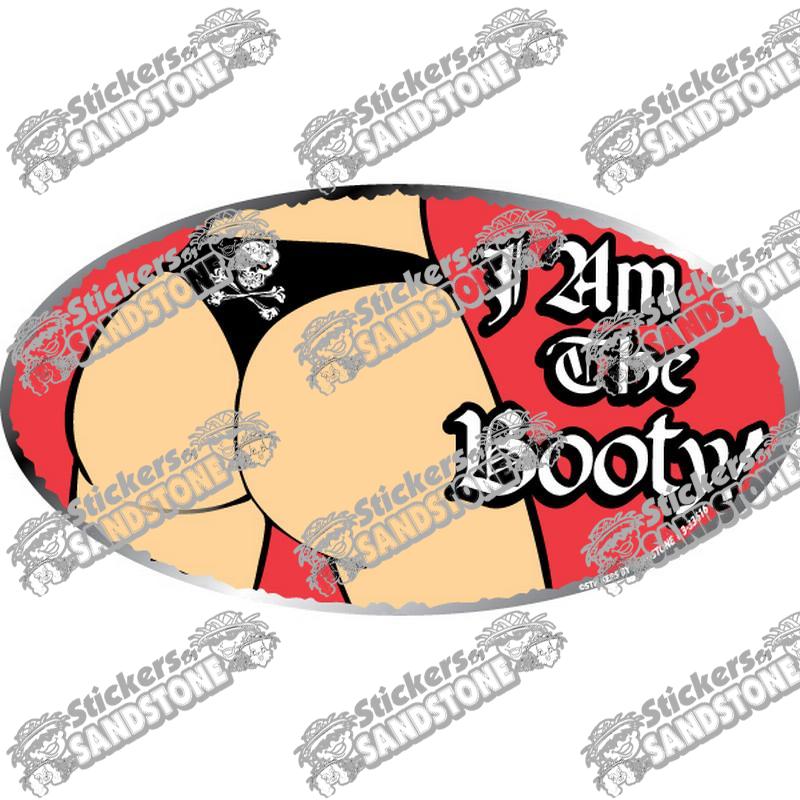 Stickers by Sandstone