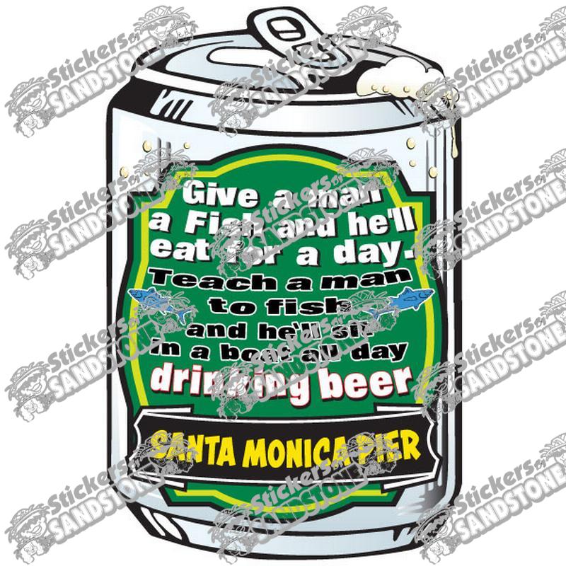 Stickers by Sandstone