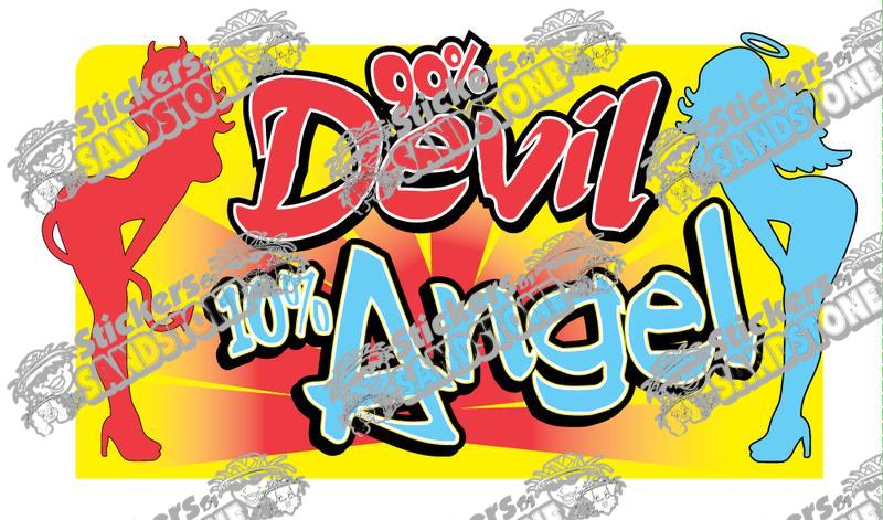 Stickers by Sandstone