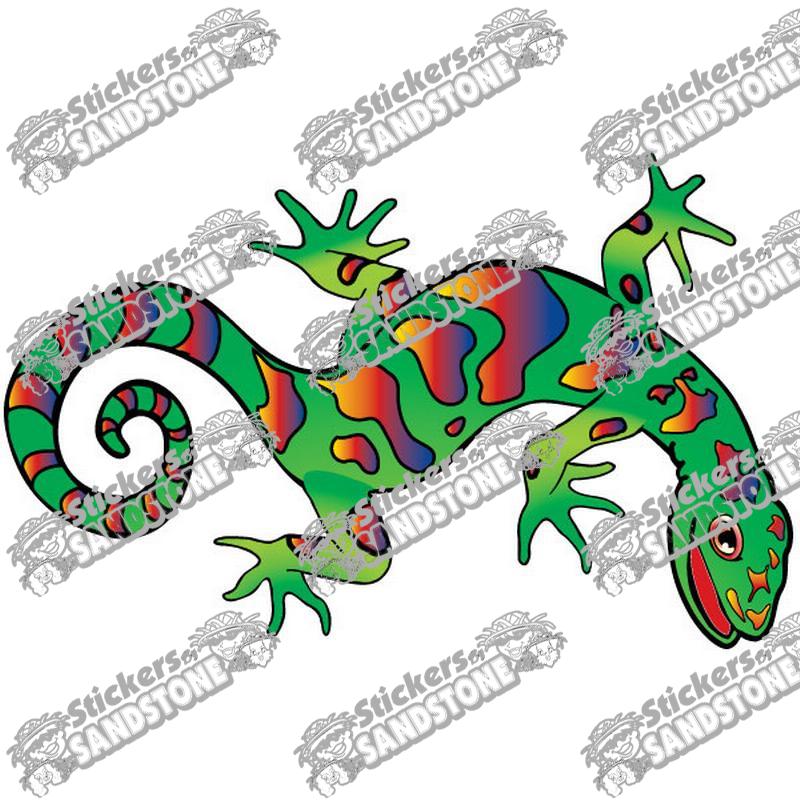 Stickers by Sandstone