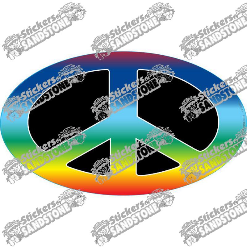 Stickers by Sandstone