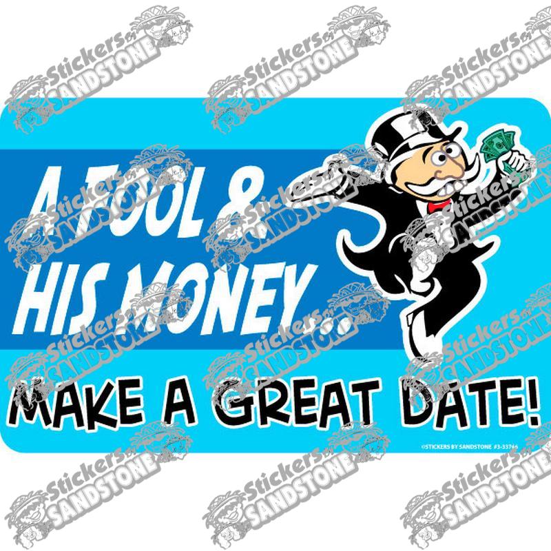 Stickers by Sandstone