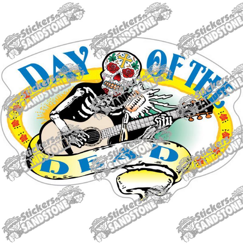 Stickers by Sandstone