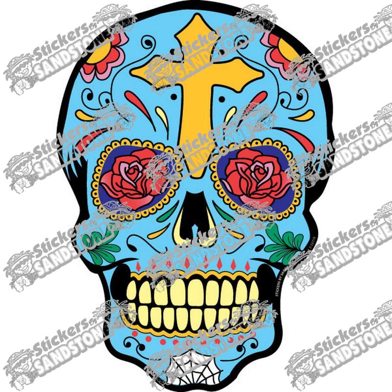 Stickers by Sandstone