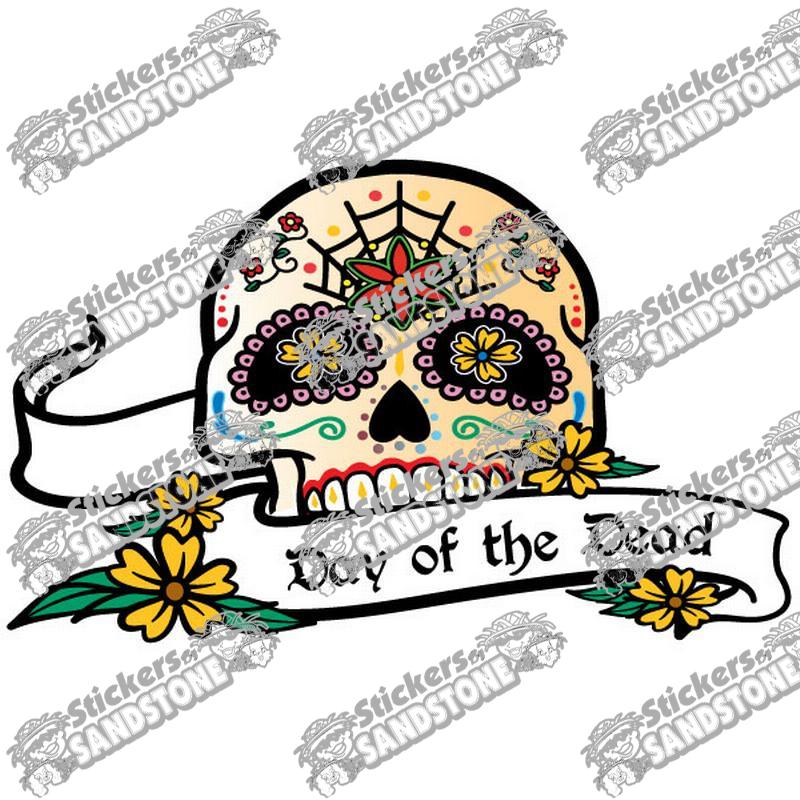 Stickers by Sandstone