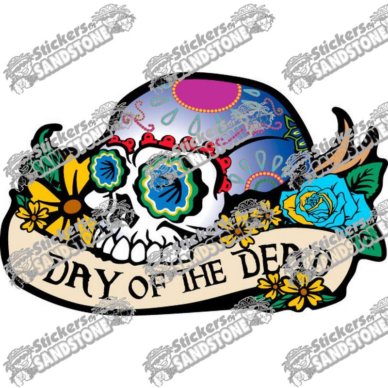 Stickers by Sandstone