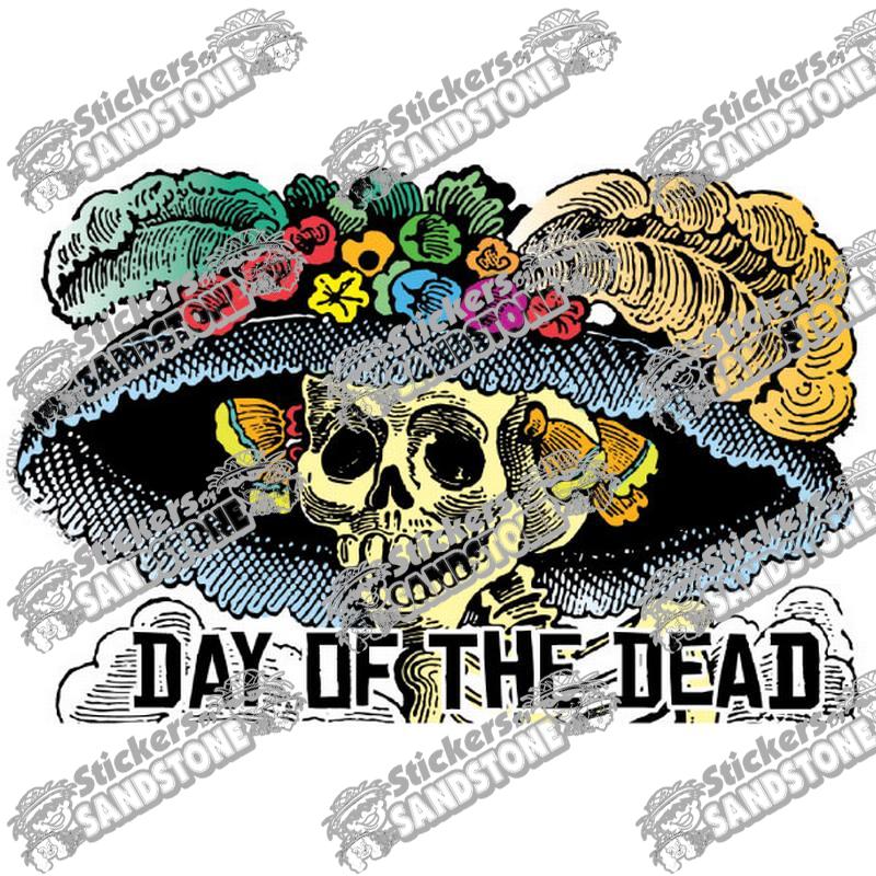 Stickers by Sandstone