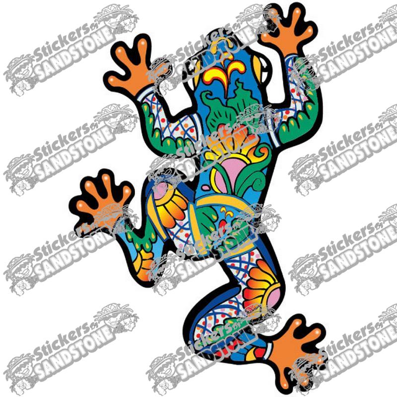Stickers by Sandstone