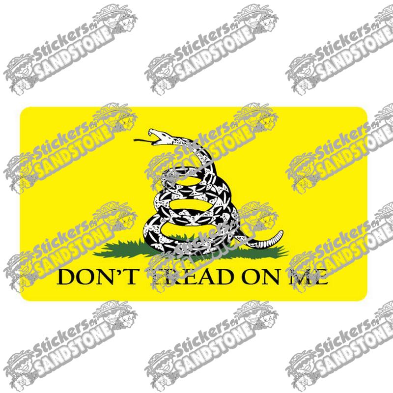 Stickers by Sandstone