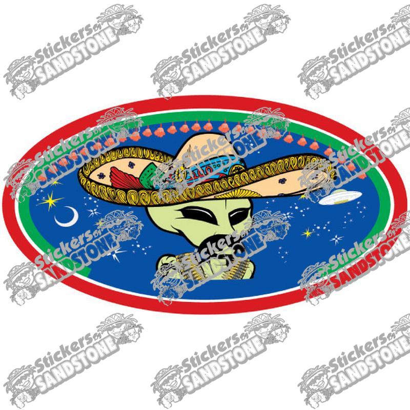 Stickers by Sandstone