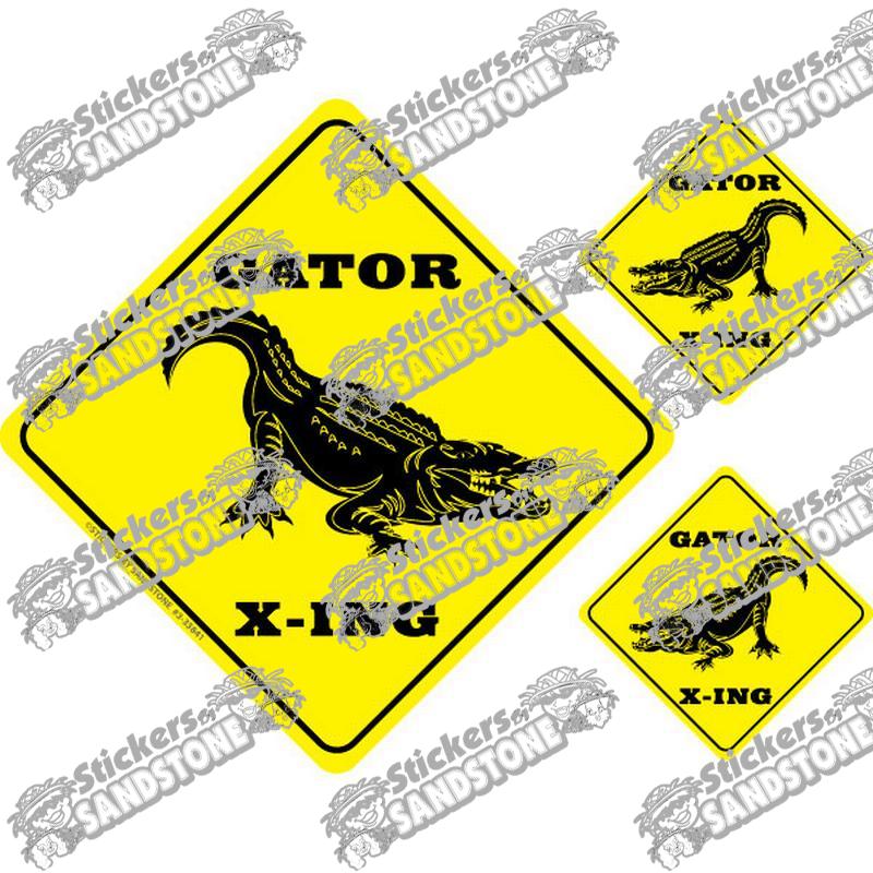 Stickers by Sandstone