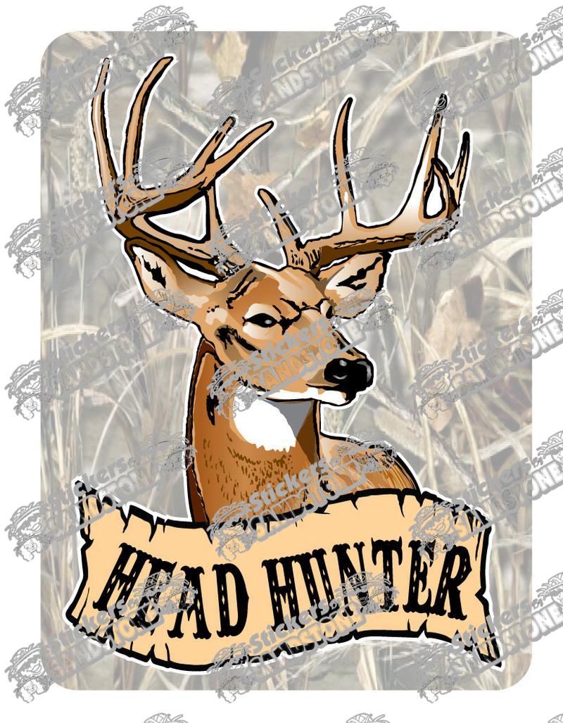 Stickers by Sandstone