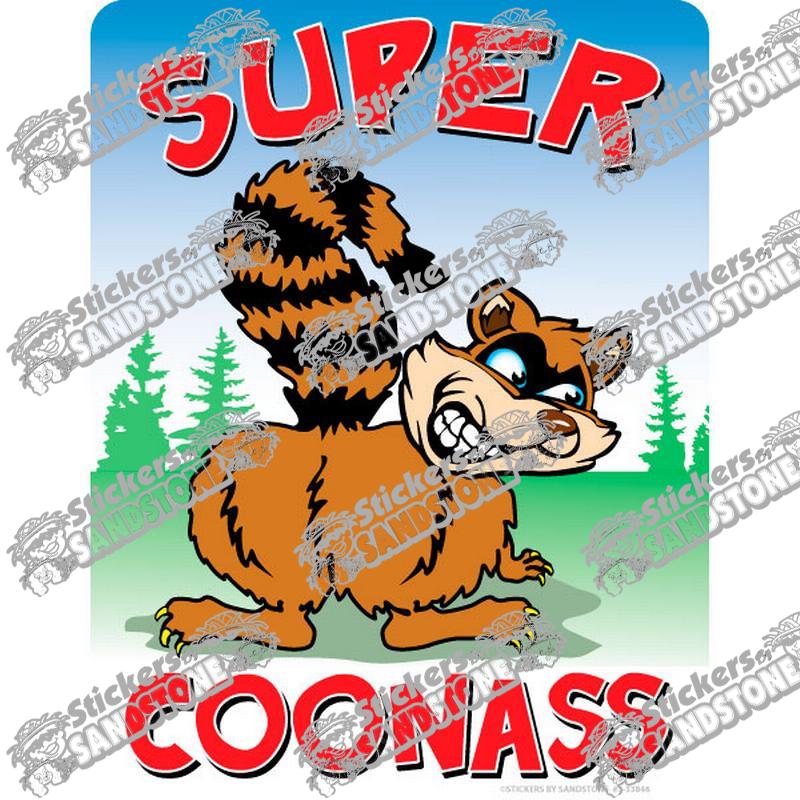 Stickers by Sandstone