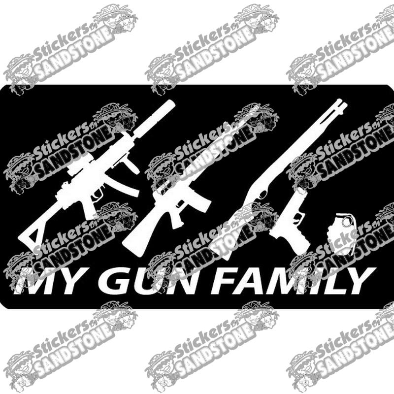 Stickers by Sandstone